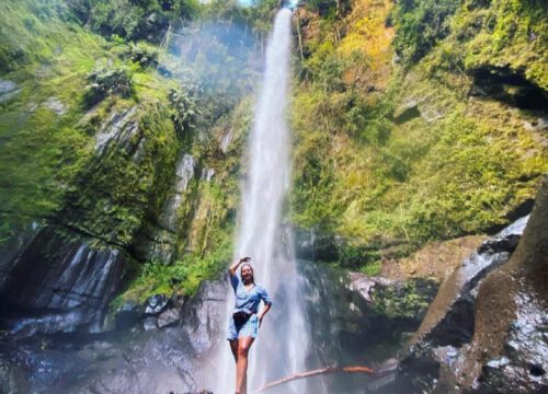 5 reasons why you should visit Napuru Waterfalls